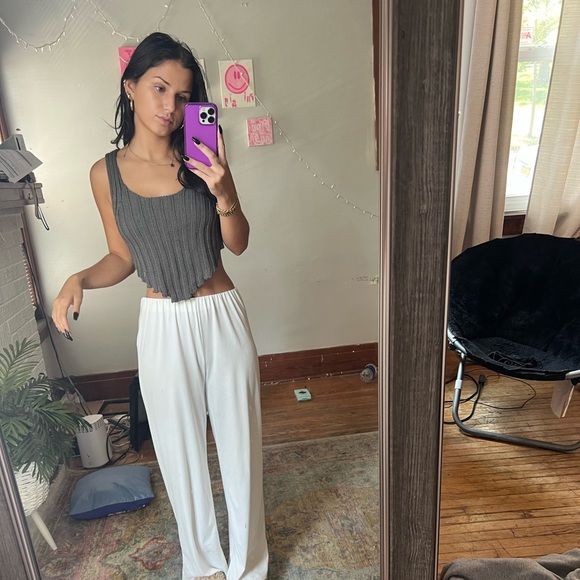 NWT Forever 21 Knit Top - Picture 1 of 2